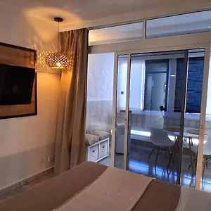 Hand Made Apartamento Arona (Tenerife)