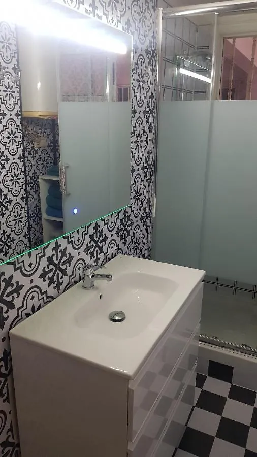 Apartamento Relax Arona  Apartment