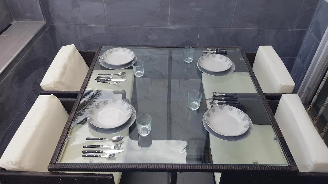 Apartamento Relax Arona  0*, Arona (Tenerife) Spain