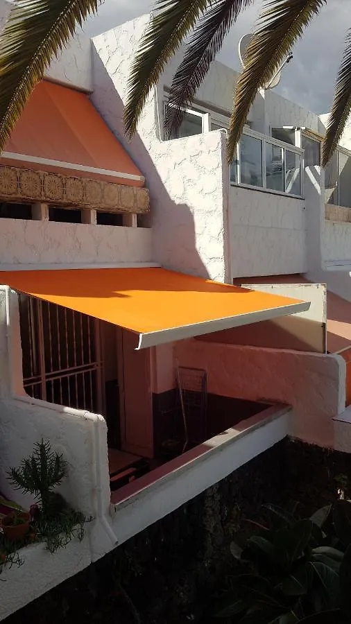 Apartamento Relax Arona  0*, Arona (Tenerife) Spain