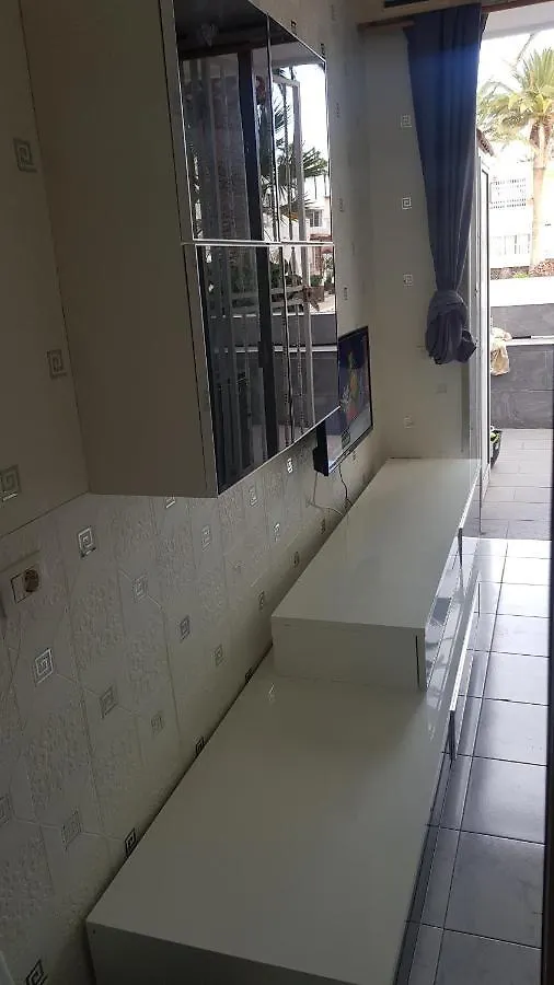 Apartamento Relax Arona  Apartment Arona (Tenerife)